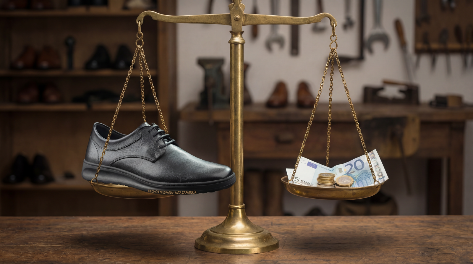 Zapatos de vestir cómodos en Zaragoza