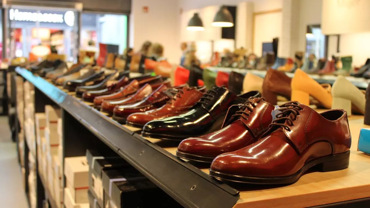 Calza2 & Co en La Torre Outlet Zaragoza