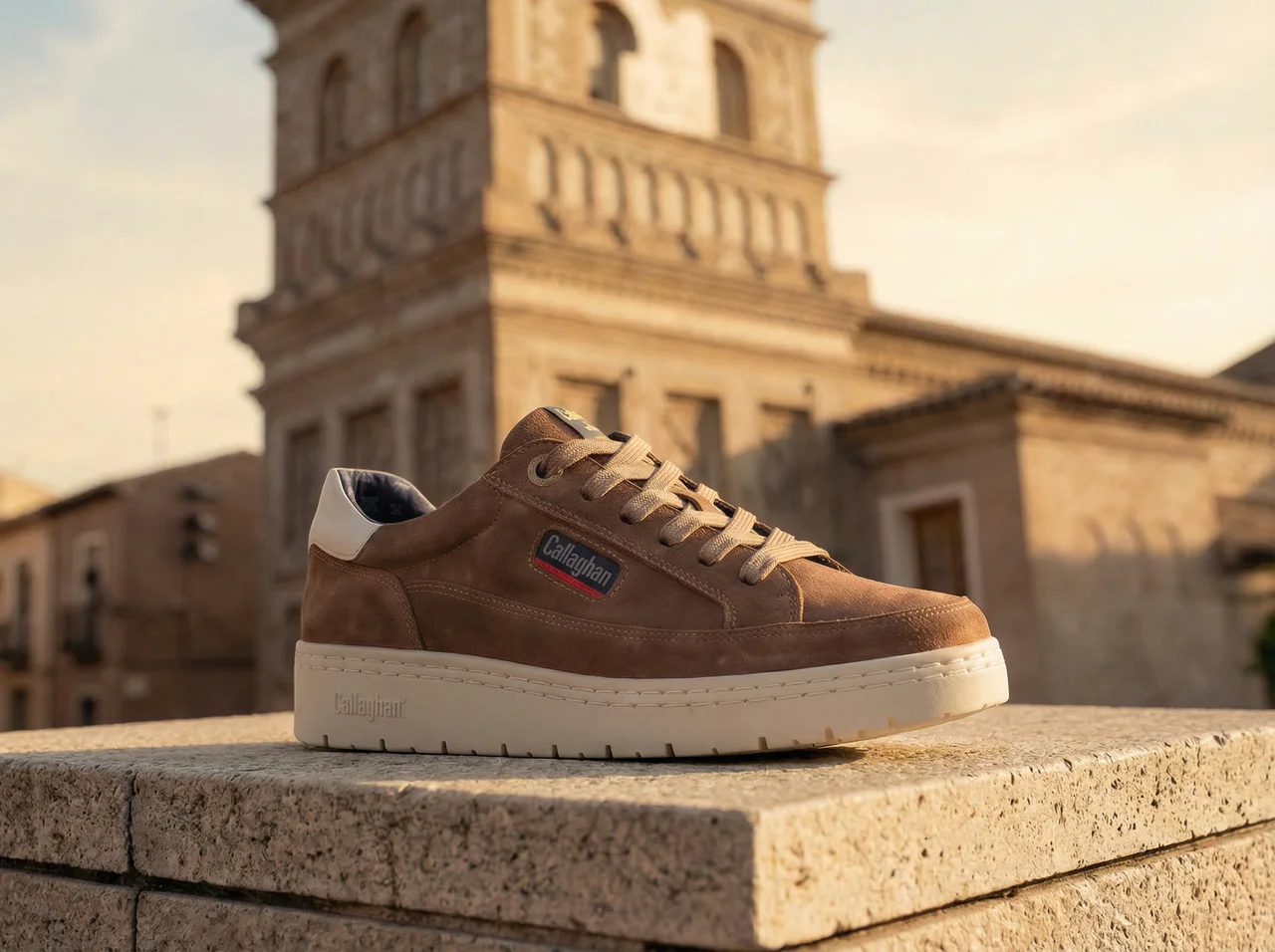 Zapatos cómodos en Utebo
