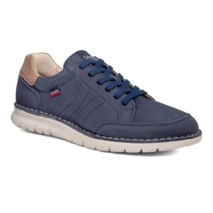 Callaghan 47130 Used Marino – Zapato cómodo de hombre