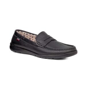 Callaghan 18003 Windsoft Negro – Zapato cómodo de hombre