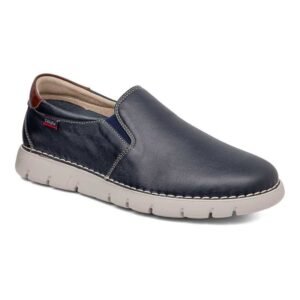 Callaghan 57702 Grain Azul – Zapato cómodo de hombre