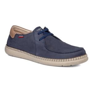 Callaghan 57600 Used Marino – Zapato cómodo de hombre