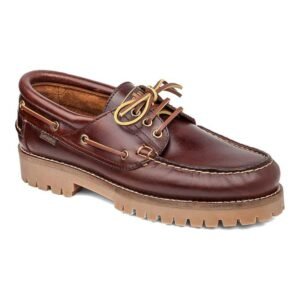 Callaghan 21910 Ciclon Seahorse – Zapato cómodo de hombre
