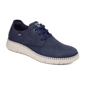 Callaghan 53500 Used Marino – Zapato cómodo de hombre