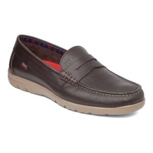 Callaghan 18004 Free Horse Marrón – Zapato cómodo de hombre