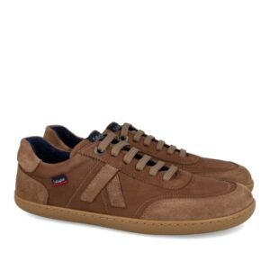 Callaghan Zero Shoe 64500.3 Luxe Trufa – Zapato barefoot de hombre