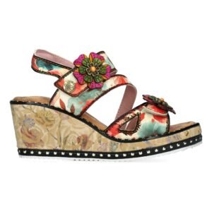Sandalias BALLON 09