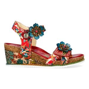 Sandalias BONITO 13