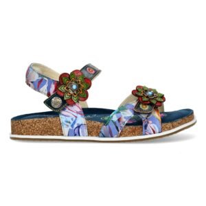 Sandalias BRCYANO 12
