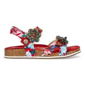 Sandalias BRCYANO 12