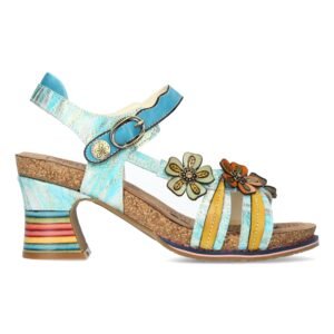 Sandalias DECBYO 21