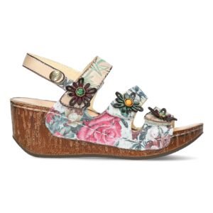 Sandalias DINO 32