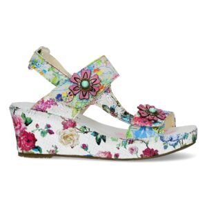 Sandalias FACDIAO 37