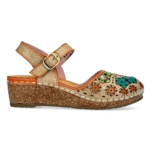 Sandalias FACSCINEO 55