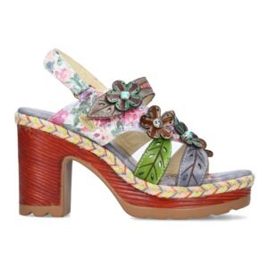 Sandalias JACAO 07