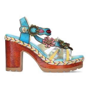 Sandalias JACAO 32