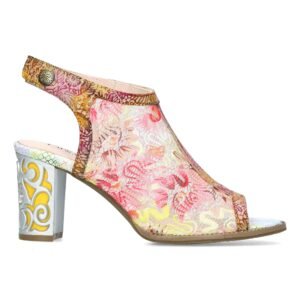 Sandalias LEDAO 20