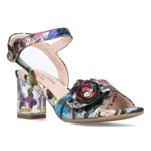 Sandalias LUCIEO 25