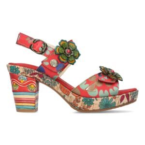 Sandalias NELLAO 15