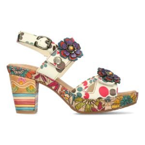 Sandalias NELLAO 15