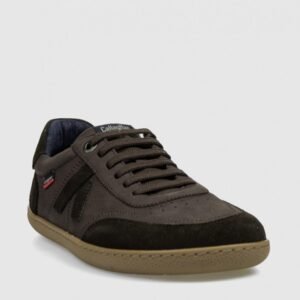 Callaghan Zero Shoe 64500 Marrón – Zapato barefoot de hombre