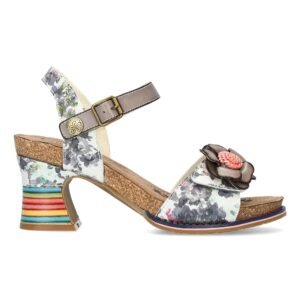 Sandalias DECBYO 22