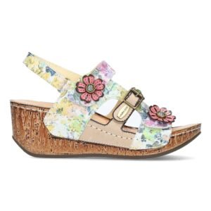 Sandalias DINO 30