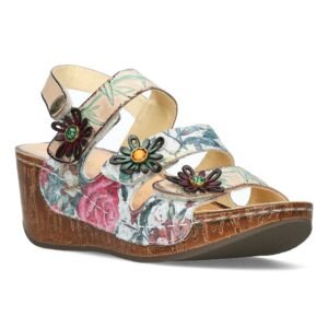 Sandalias DINO 32