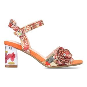 Sandalias LUCIEO 25
